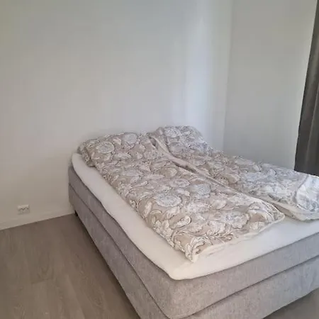 3 Roms Leilighet Sentralt I Tromsdalen Apartment Tromsø