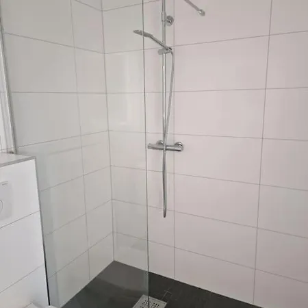 Apartment 3 Roms Leilighet Sentralt I Tromsdalen