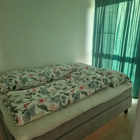 3 Roms Leilighet Sentralt I Tromsdalen Apartment